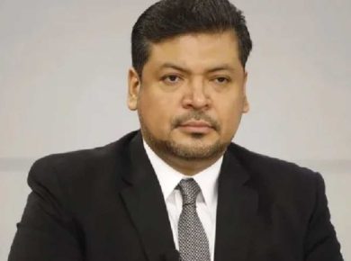 Luis Orozco - Especies Políticas