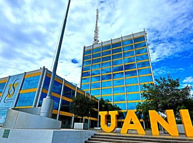 UANL