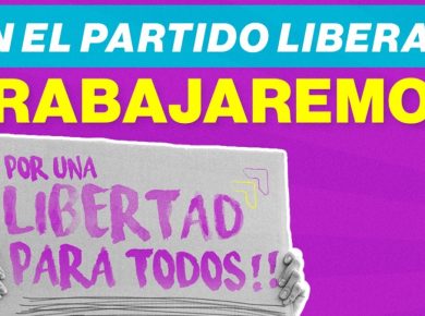 Partido Liberal