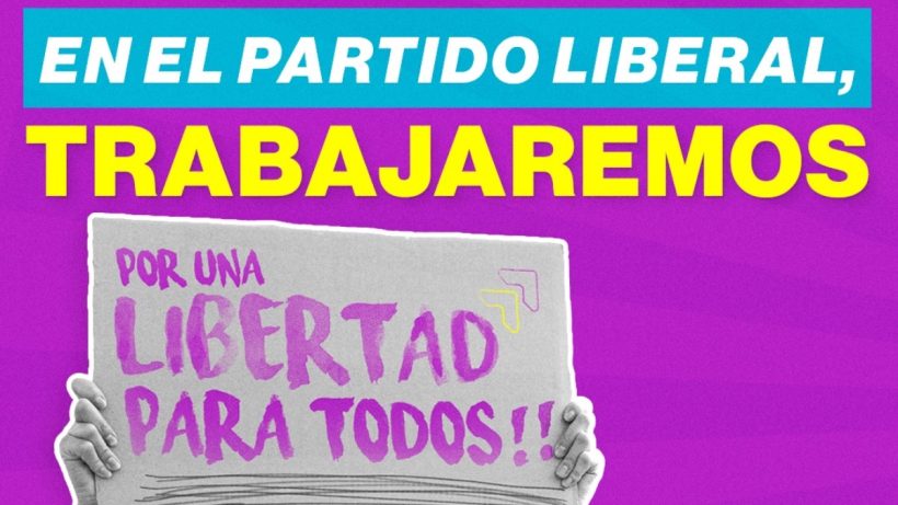 Partido Liberal - Especies Políticas