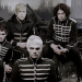 My Chemical Romance - Especies Políticas