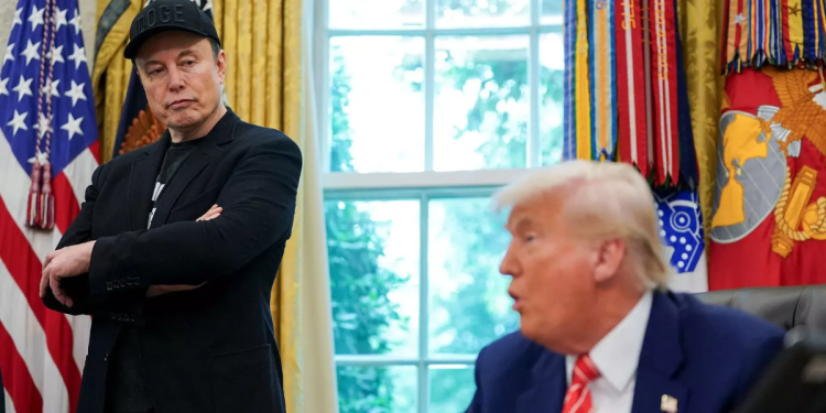 Trump - Especies Políticas