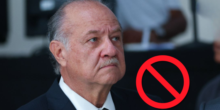 Cargo De Javier Navarro - Especies Políticas