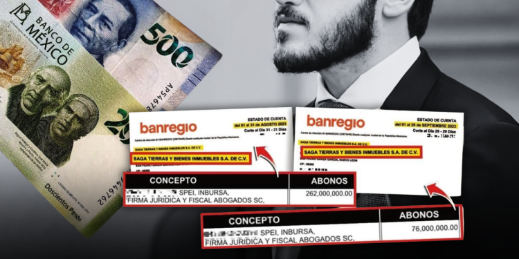 Desvíos Millonarios - Especies Políticas