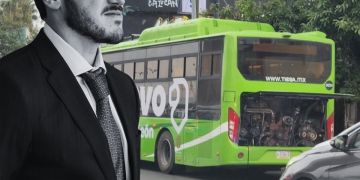 Crisis De Movilidad - Especies Políticas Crisis De Movilidad - Especies Políticas