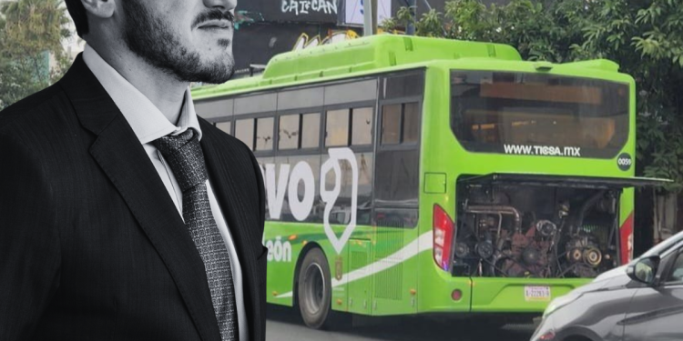 Crisis De Movilidad - Especies Políticas