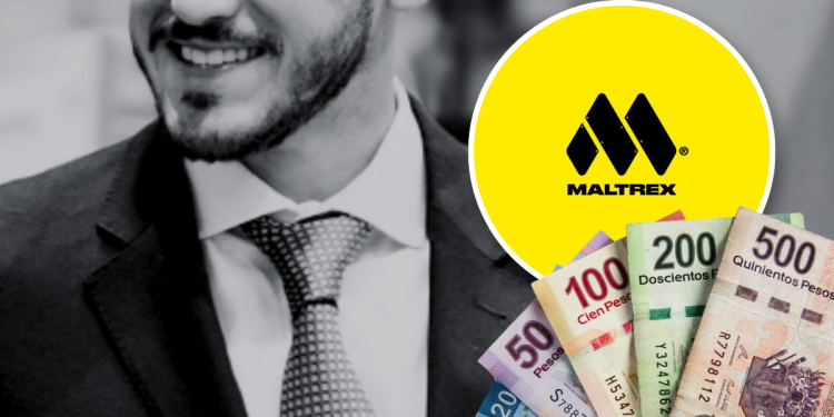 Maltrex - Especies Políticas