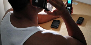 ExtorsiÓn - Especies Políticas