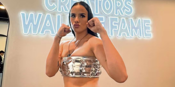 Gala Montes - Especies Políticas