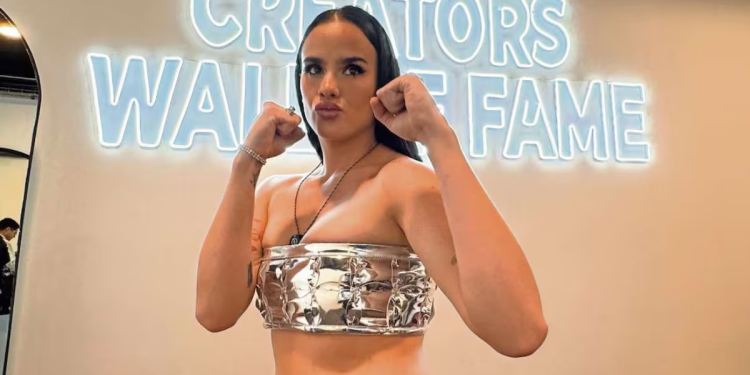 Gala Montes - Especies Políticas