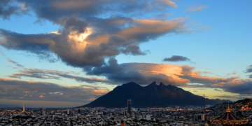 Monterrey - Especies Políticas