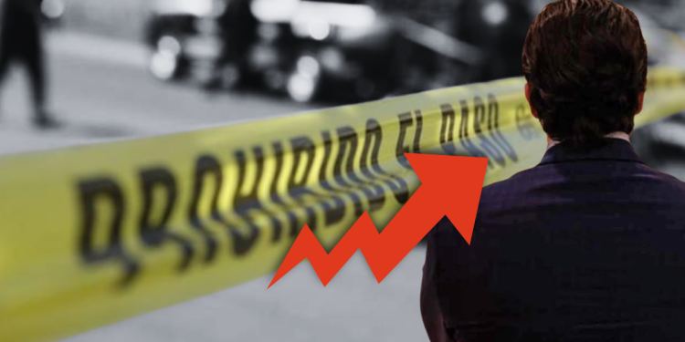 Enfrentamientos Armados - Especies Políticas