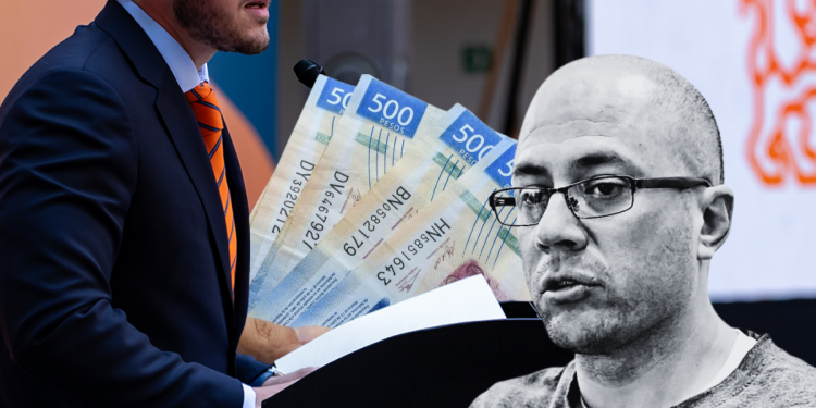 Reforestación Extrema - Especies Políticas