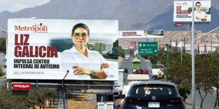 Santa Catarina - Especies Políticas