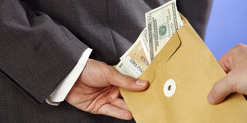 Image - Especies Políticas Gobierno De Nuevo León Anuncia Revisión Interna Por Corrupción Estatal. Informes Semanales Sin Contraloría Generan Dudas Sobre Imparcialidad Y Transparencia.