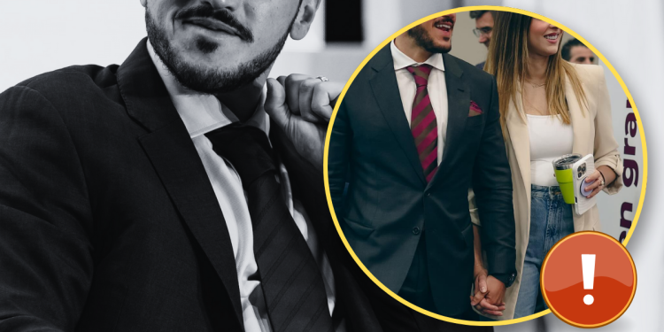 Mariana Rodríguez - Especies Políticas