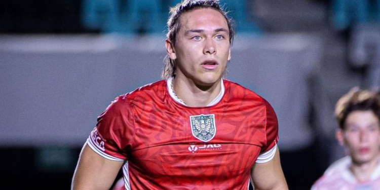 Aldo De Nigris - Especies Políticas