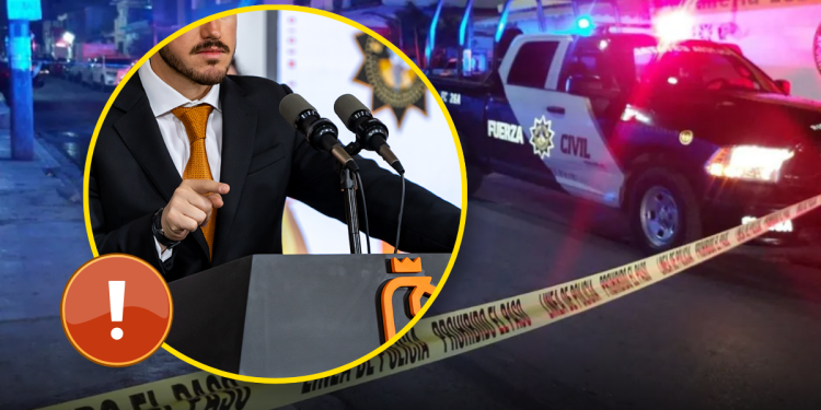 Nuevo León - Especies Políticas