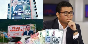 FÉlix-arratia-juÁrez-promociÓn - Especies Políticas