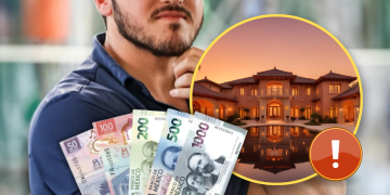 Megacasa De Samuel García, San Pedro Garza, Lujo Político, Medio Ambiente, Permisos De Construcción - Especies Políticas