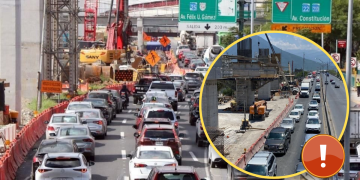 Tráfico En Avenida Constitución - Especies Políticas Tráfico En Avenida Constitución - Especies Políticas