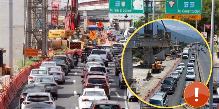 Tráfico En Avenida Constitución - Especies Políticas Tráfico En Avenida Constitución - Especies Políticas