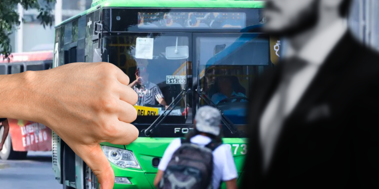 Movilidad En Nuevo León - Especies Políticas Movilidad En Nuevo León - Especies Políticas