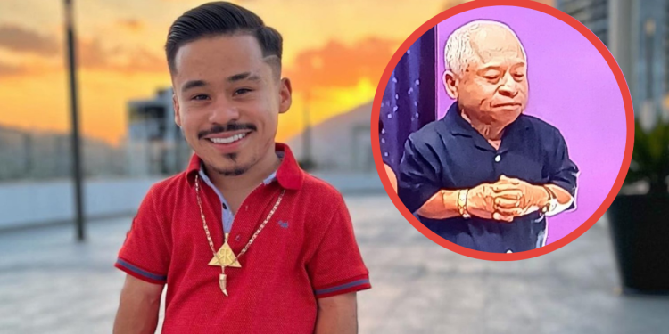 Papá De Abelito - Especies Políticas