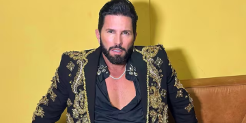 Aldo De Nigris - Especies Políticas