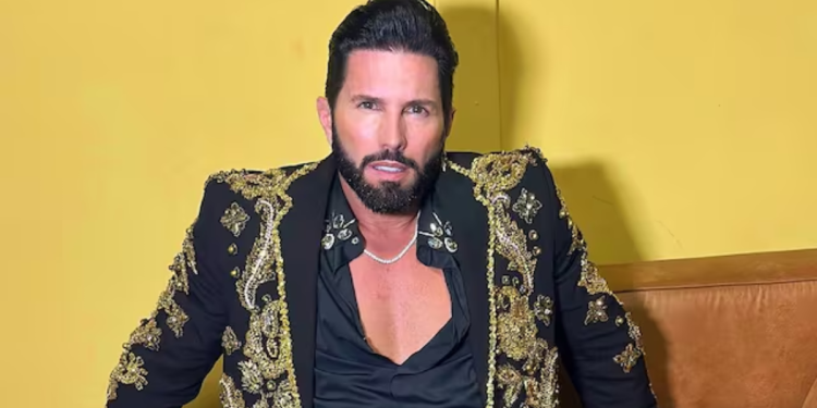 Aldo De Nigris - Especies Políticas