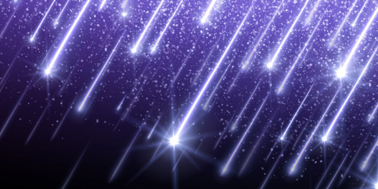 Lluvia De Estrellas En Monterrey - Especies Políticas