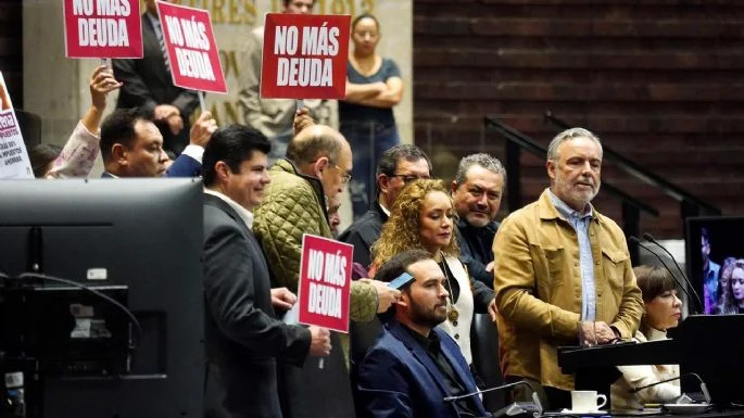 Image - Especies Políticas Morena Acusa a Samuel García De Evasión Y Facturación Falsa