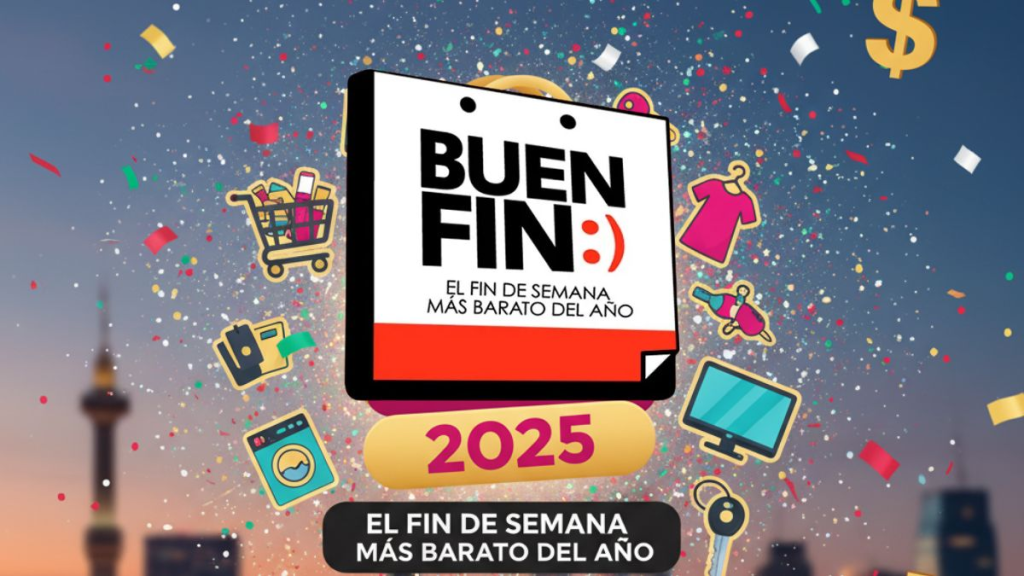 Image - Especies Políticas Buen Fin 2025: Conoce La Lista De Tiendas Que No Participarán