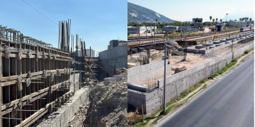 Acusan a Metrorrey De Invadir Espacio Público Resaltar a Samuel - Especies Políticas - Especies Políticas Acusan a Metrorrey De Invadir Espacio Público Resaltar a Samuel - Especies Políticas - Especies Políticas