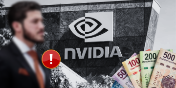 Anuncia Samuel Inversión De 1000 Mdd Nvidia Lo Niega Al Igual Que Tesla Solo Por Tener La Foto Ya Dice Que Cerró Trato - Especies Políticas - Especies Políticas