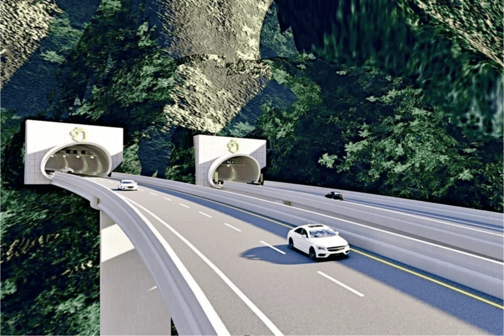 Carretera-interserrana-socio-particular-tramo-2-financiamiento-privado-samuel-garcía-red-estatal