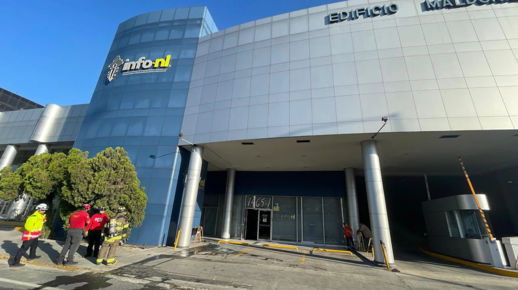 Samuel García Quiere Eliminar El Instituto Estatal De Transparencia: ¿para Robar a Gusto Y Disimular La Corrupción?