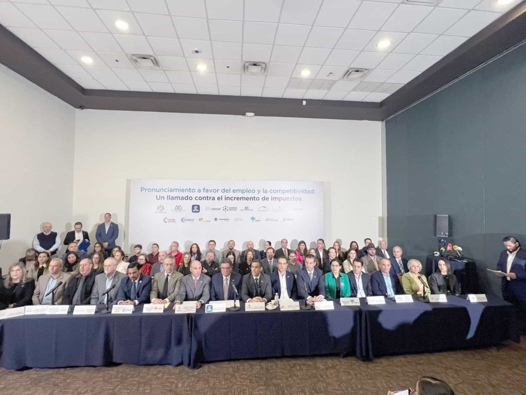 Aumento De Isn - Especies Políticas Aumento-de-isn-carga-fiscal-pequeñas-empresas-sector-productivo