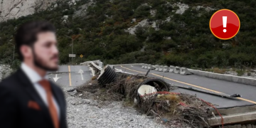 a 18 Meses Del Paso De Alberto La Huasteca Sigue a La Espera De Su Reconstrucción Está Olvidada ´por El Estado Especies Políticas - Especies Políticas a 18 Meses Del Paso De Alberto La Huasteca Sigue a La Espera De Su Reconstrucción Está Olvidada ´por El Estado Especies Políticas - Especies Políticas