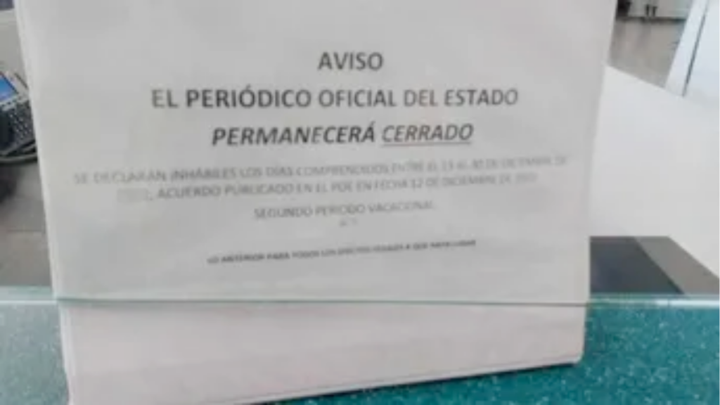Presupuesto 2026 De Nl - Especies Políticas Presupuesto-2026-de-nl-reconducción-presupuestal-periódico-oficial-finanzas-estatales-gasto-publico