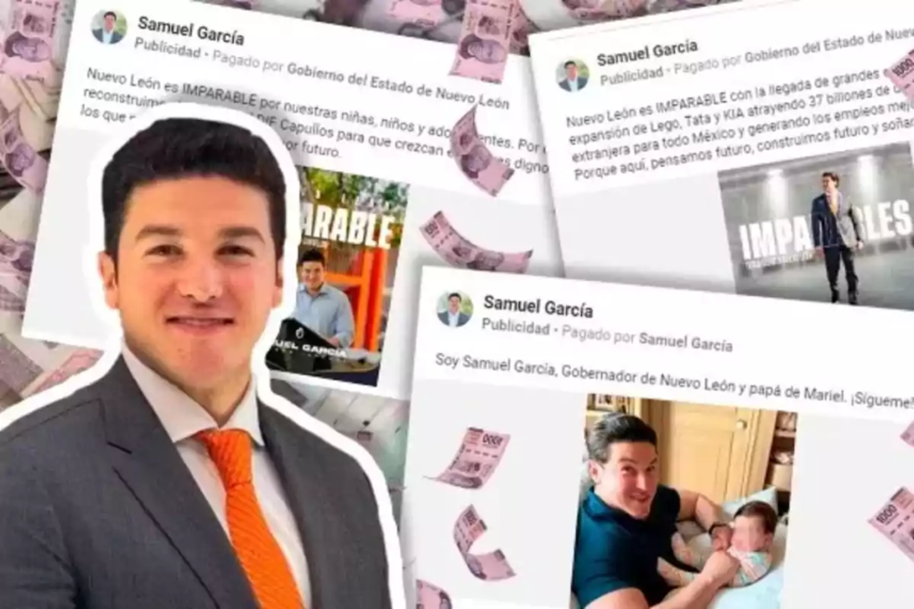 Gasto-estatal-en-publicidad-samuel-garcía-deuda-estatal-maestros-jubilados