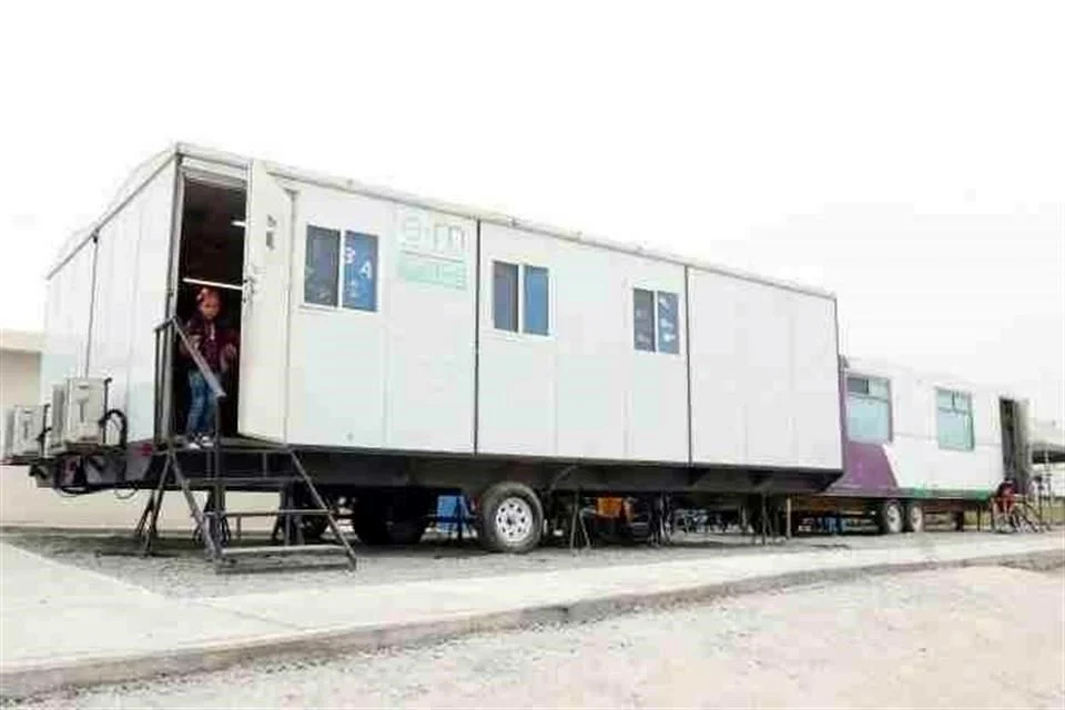 Image - Especies Políticas Aulas-móviles-deficientes-samuel-garcía-improvisación