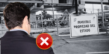 Acelera Estado Expropiaciones Por L6 Especies Políticas - Especies Políticas