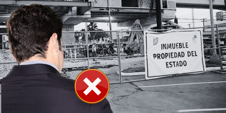 Acelera Estado Expropiaciones Por L6 Especies Políticas - Especies Políticas