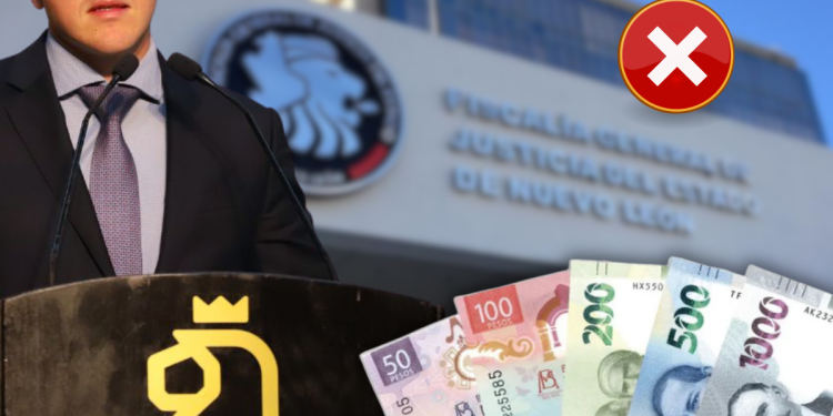 Afecta Falta De Recursos Por Veto De Samuel a 5 Proyectos De Fiscalía Especies Políticas - Especies Políticas