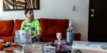 Antolín Morín - Especies Políticas