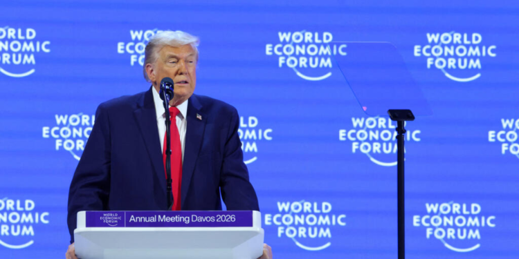 Donald Trump Y Acuerdo Que Reduce Tensiones Sobre Groenlandia - Especies Políticas Donald Trump Y Acuerdo Que Reduce Tensiones Sobre Groenlandia - Especies Políticas