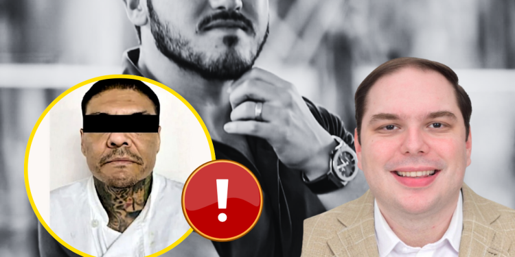 Juez Escogido Por Samuel Con Qrs Libera a Capo Así O Más Obvio Su Pacto Con El Narco Especies Políticas - Especies Políticas