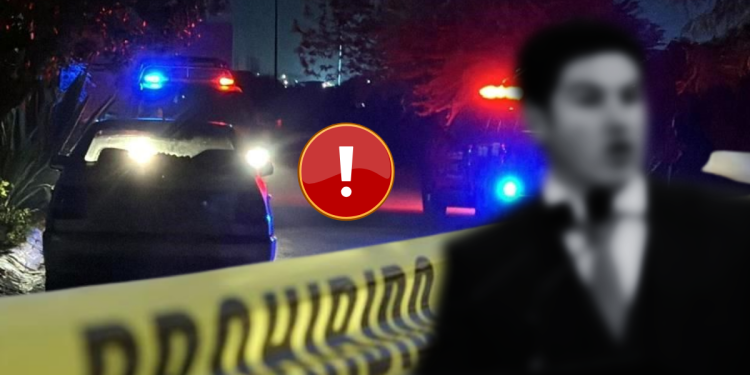 Lidera Nl Homicidios En El País Especies Políticas - Especies Políticas Lidera Nl Homicidios En El País Especies Políticas - Especies Políticas