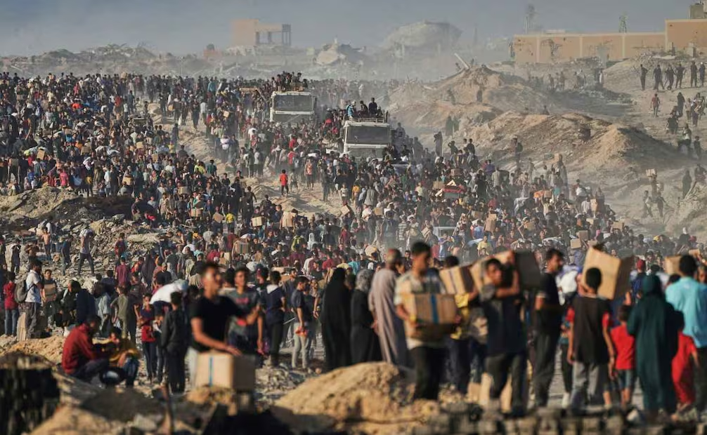 Image - Especies Políticas Tensiones-sobre-groenlandia-donald-trump-dinamarca-otan